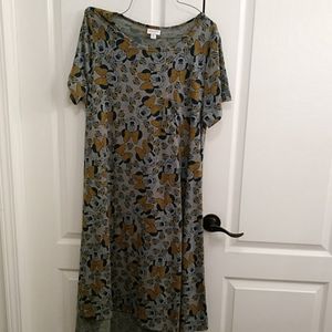 Disney Minnie Lularoe Carly